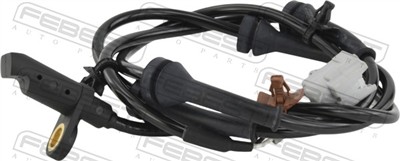 FEBEST 02606-002 EAN: 4056111174853.