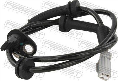 FEBEST 02606-003 EAN: 4056111174860.