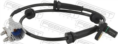 FEBEST 02606-009 EAN: 4056111176314.