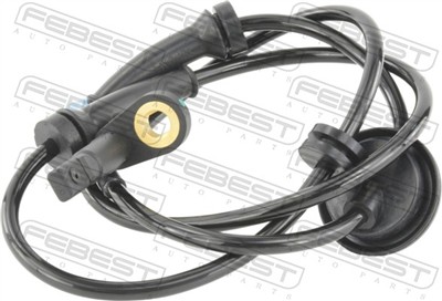 FEBEST 02606-010 EAN: 4056111176321.