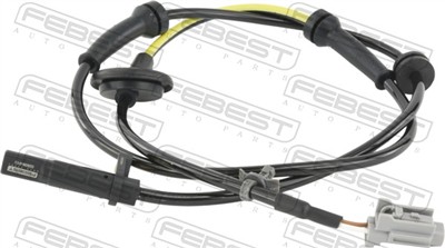 FEBEST 02606-013 EAN: 4056111176352.