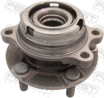FEBEST 0282-Z50F EAN: 4056111023304.