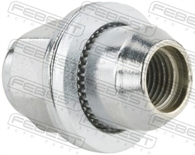 FEBEST 0285-003 EAN: 4056111157351.