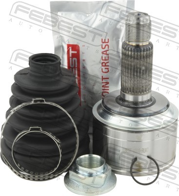 FEBEST 0310-RUAT EAN: 4056111184562.
