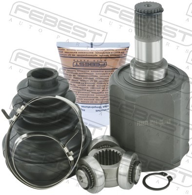 FEBEST 0311-ESATRH EAN: 4056111113081.