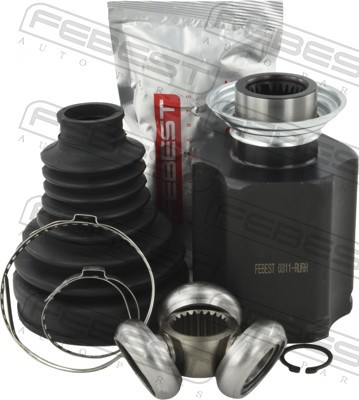 FEBEST 0311-RURH EAN: 4056111184579.