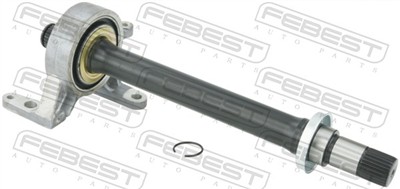 FEBEST 0312-CRVATRH EAN: 4056111113456.