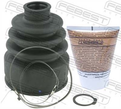 FEBEST 0315-YF4T EAN: 4056111120102.