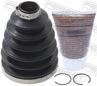 FEBEST 0317P-RB EAN: 4056111092379.