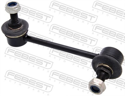 FEBEST 0323-207 EAN: 4056111012643.