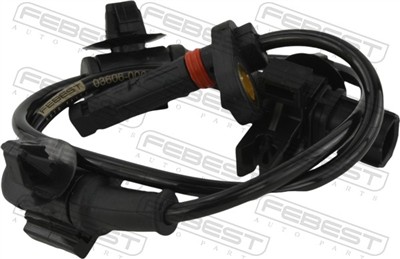FEBEST 03606-006 EAN: 4056111174976.