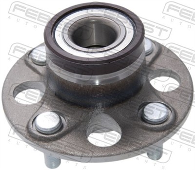FEBEST 0382-GDR EAN: 4056111020624.