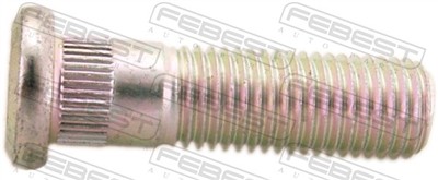 FEBEST 0384-002 EAN: 4056111042374.