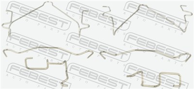 FEBEST 0403-K94WF EAN: 4056111149905.