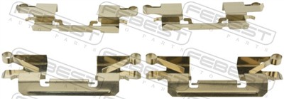 FEBEST 0403-KH9WF EAN: 4056111149912.