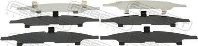 FEBEST 0403-KS3WF EAN: 4056111179056.