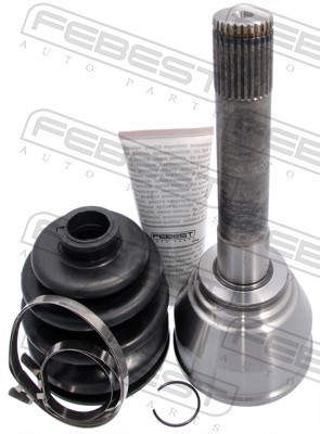 FEBEST 0410-014 EAN: 4056111035123.
