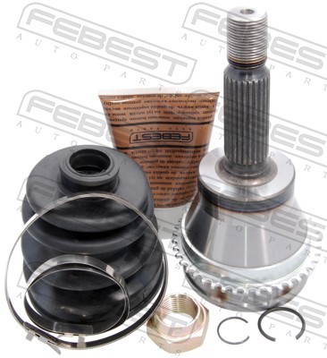 FEBEST 0410-CU20RA43 EAN: 4056111039145.