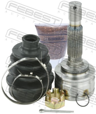 FEBEST 0410-GA2RR EAN: 4056111097091.