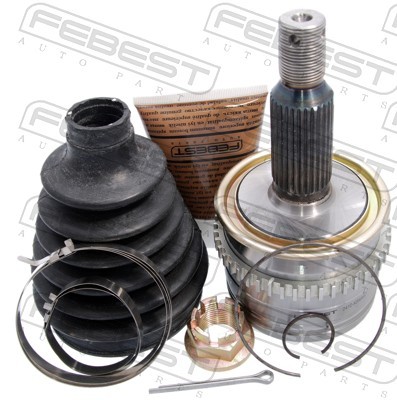 FEBEST 0410-KB4A47 EAN: 4056111037547.