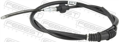 FEBEST 04100-CSLH