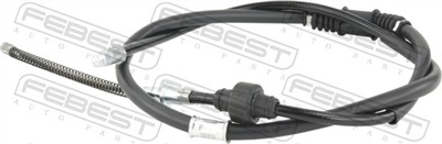 FEBEST 04100-CSRH