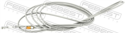 FEBEST 04102-CS EAN: 4056111143699.