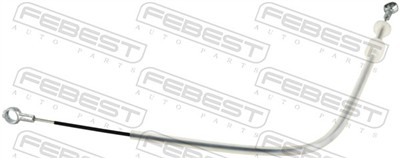 FEBEST 04105-CUT EAN: 4056111155401.