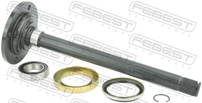 FEBEST 0412-KB4FRH EAN: 4056111113470.
