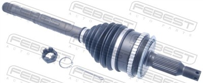 FEBEST 0414-KB4A47L EAN: 4056111081540.