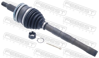 FEBEST 0414-KB4A47R EAN: 4056111081441.