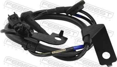 FEBEST 04606-004 EAN: 4056111175034.