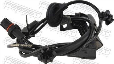 FEBEST 04606-005 EAN: 4056111175041.