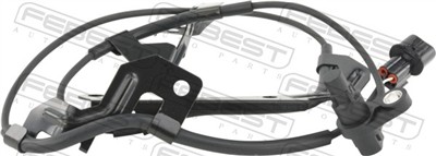 FEBEST 04606-014 EAN: 4056111175133.