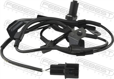 FEBEST 04606-025 EAN: 4056111175201.