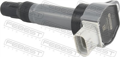 FEBEST 04640-006 EAN: 4056111188782.