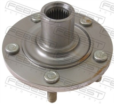 FEBEST 0482-CU20R EAN: 4056111061917.