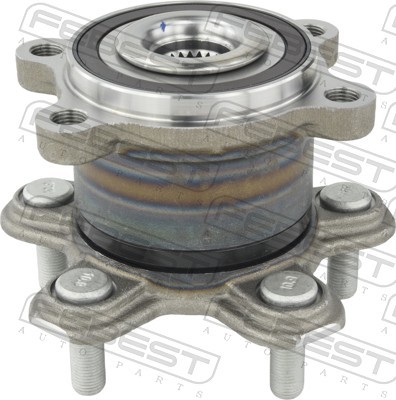 FEBEST 0482-GN4WDR EAN: 4056111190952.