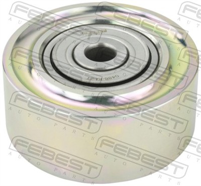 FEBEST 0488-KL2T EAN: 4056111153063.