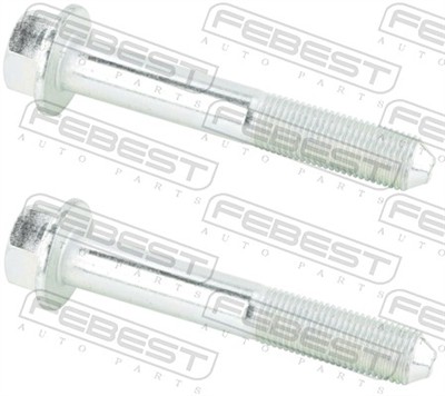 FEBEST 0498-002-PCS2 EAN: 4056111140070.