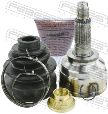 FEBEST 0510-018 EAN: 4056111036755.