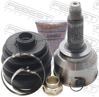 FEBEST 0510-042 EAN: 4056111037370.