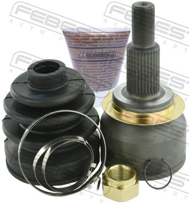 FEBEST 0510-GJAT EAN: 4056111107790.