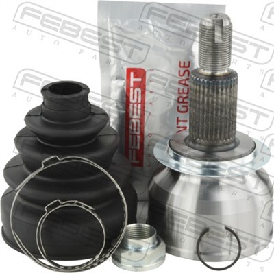 FEBEST 0510-KEAT4WD EAN: 4056111177496.