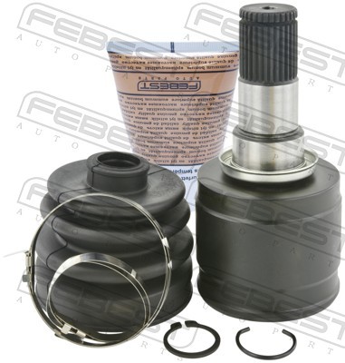 FEBEST 0511-CX5MTLH EAN: 4056111129761.