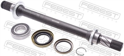 FEBEST 0512-BL16AT EAN: 4056111100920.
