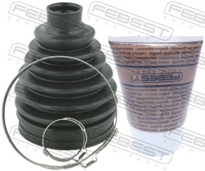 FEBEST 0517P-DY3 EAN: 4056111114927.