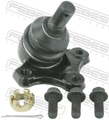 FEBEST 0520-E2000 EAN: 4056111117638.