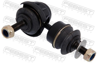 FEBEST 0523-MZ3R EAN: 4056111012742.