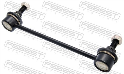 FEBEST 0523-PCR EAN: 4056111013763.